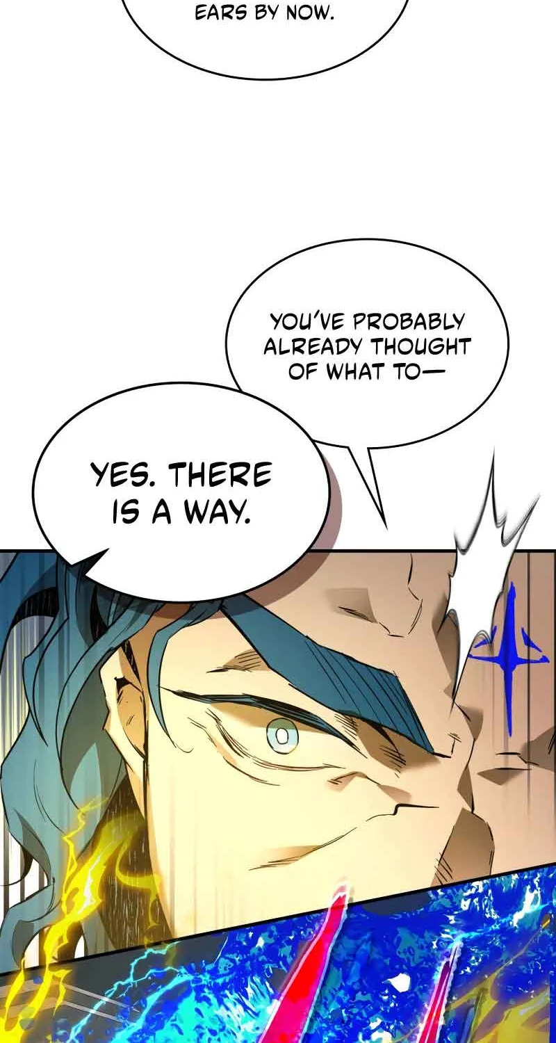 Read Leveling With The Gods chapter 93 image 69 on Lezhin