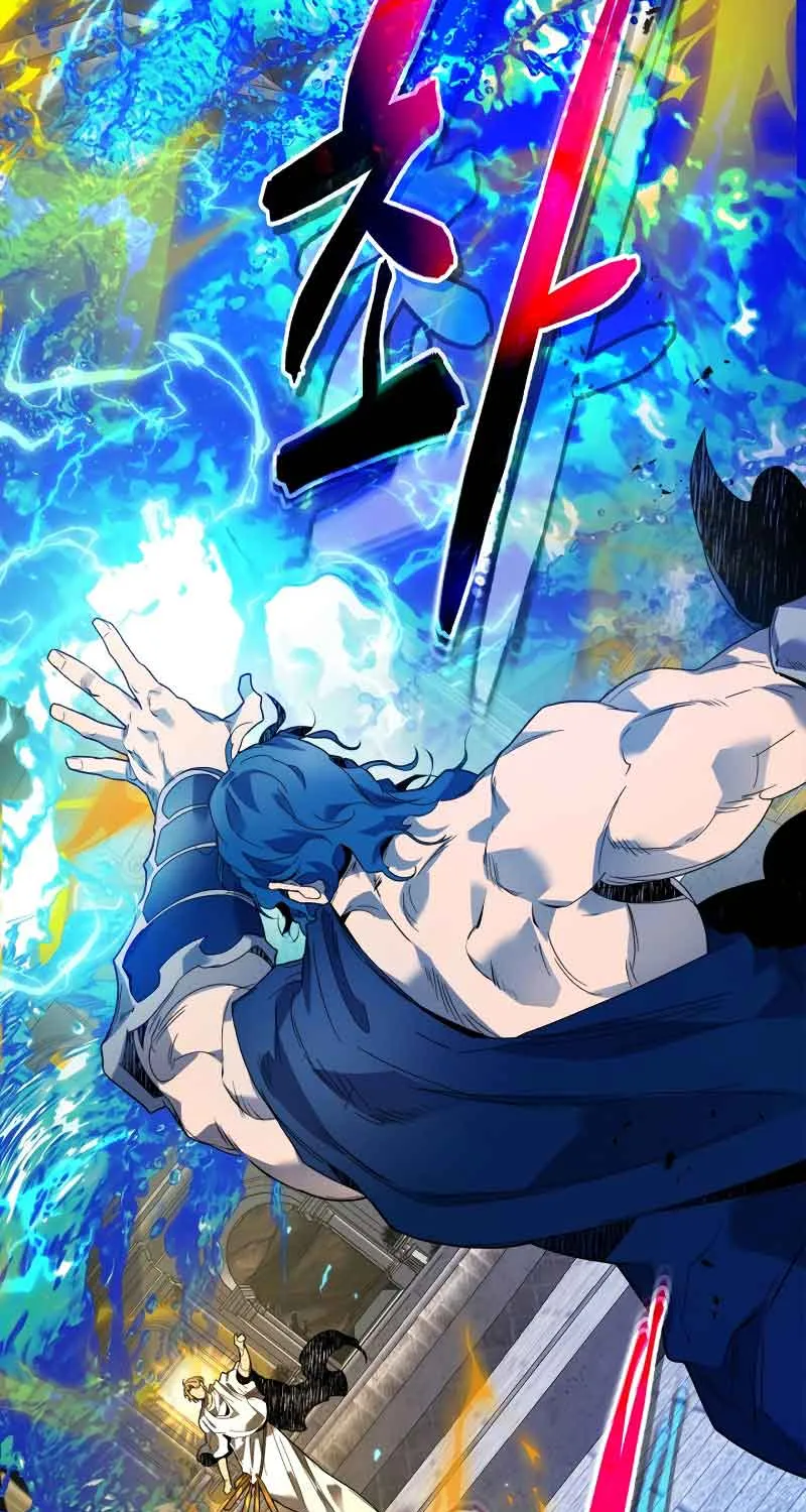 Read Leveling With The Gods chapter 93 image 70 on Lezhin