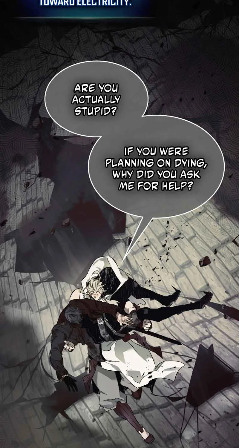Read Leveling With The Gods chapter 93 image 79 on Lezhin