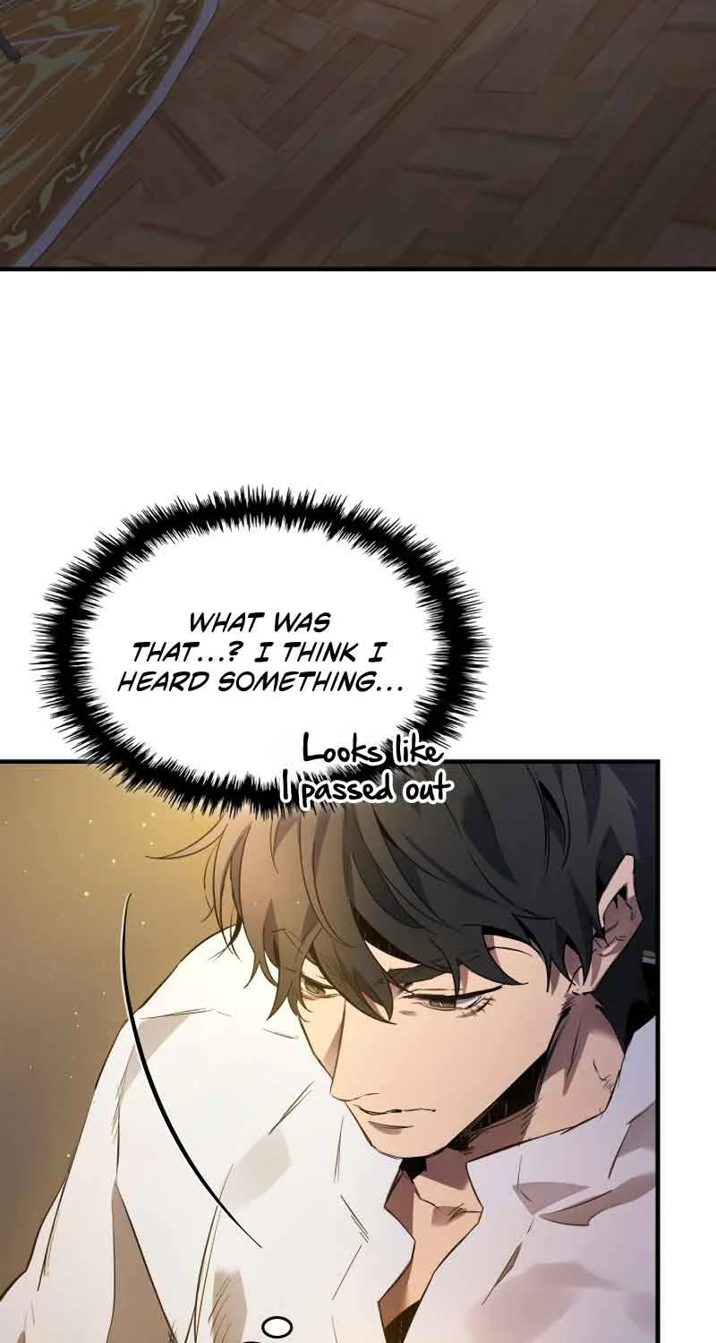 Read Leveling With The Gods chapter 93 image 85 on Lezhin