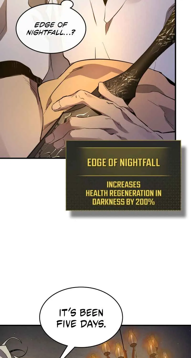 Read Leveling With The Gods chapter 93 image 86 on Lezhin