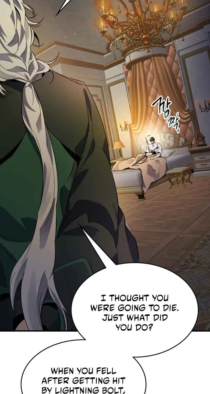 Read Leveling With The Gods chapter 93 image 87 on Lezhin