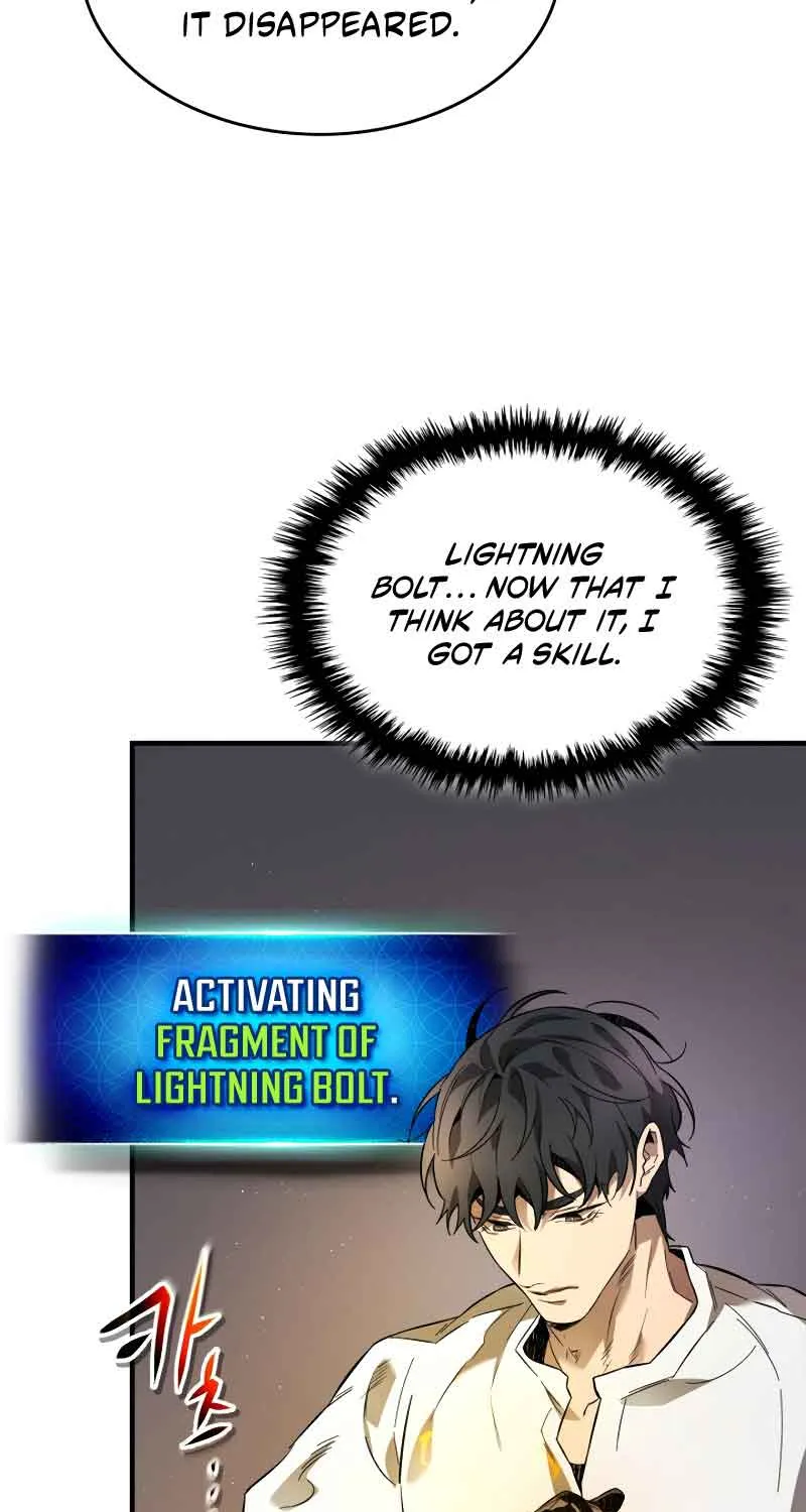 Read Leveling With The Gods chapter 93 image 88 on Lezhin