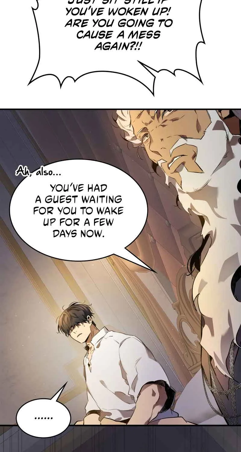 Read Leveling With The Gods chapter 93 image 95 on Lezhin