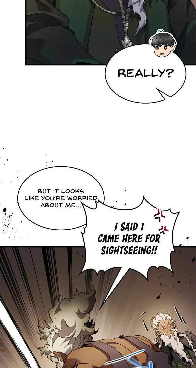 Read Leveling With The Gods chapter 94 image 10 on Lezhin