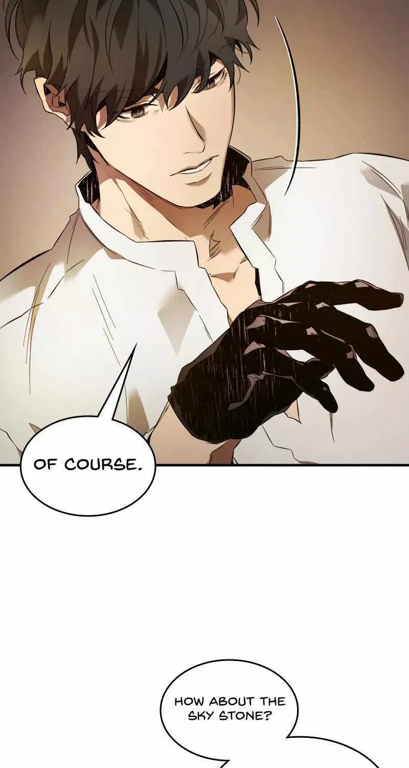 Read Leveling With The Gods chapter 94 image 13 on Lezhin