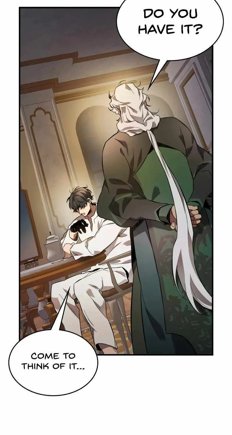 Read Leveling With The Gods chapter 94 image 14 on Lezhin