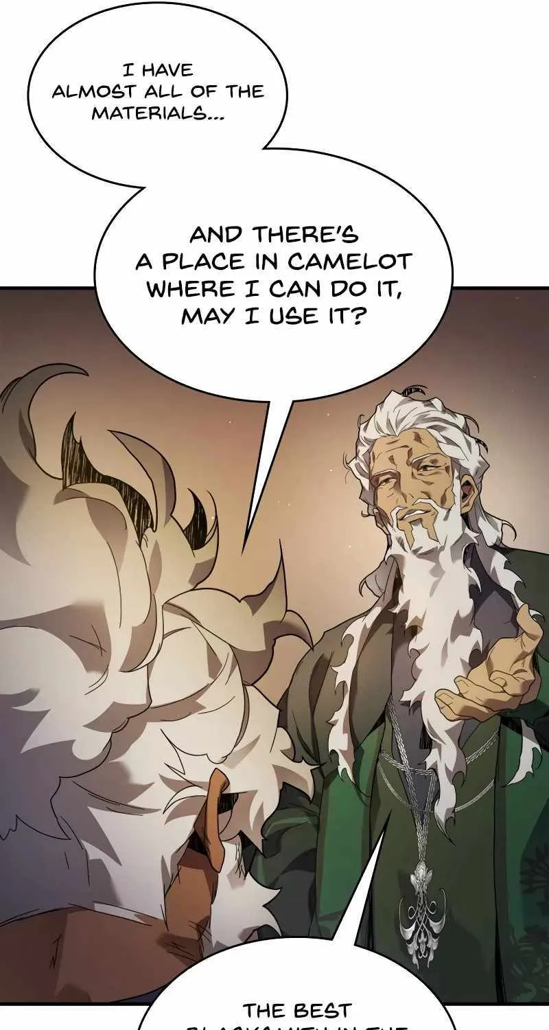 Read Leveling With The Gods chapter 94 image 17 on Lezhin
