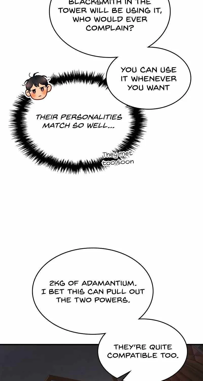 Read Leveling With The Gods chapter 94 image 18 on Lezhin