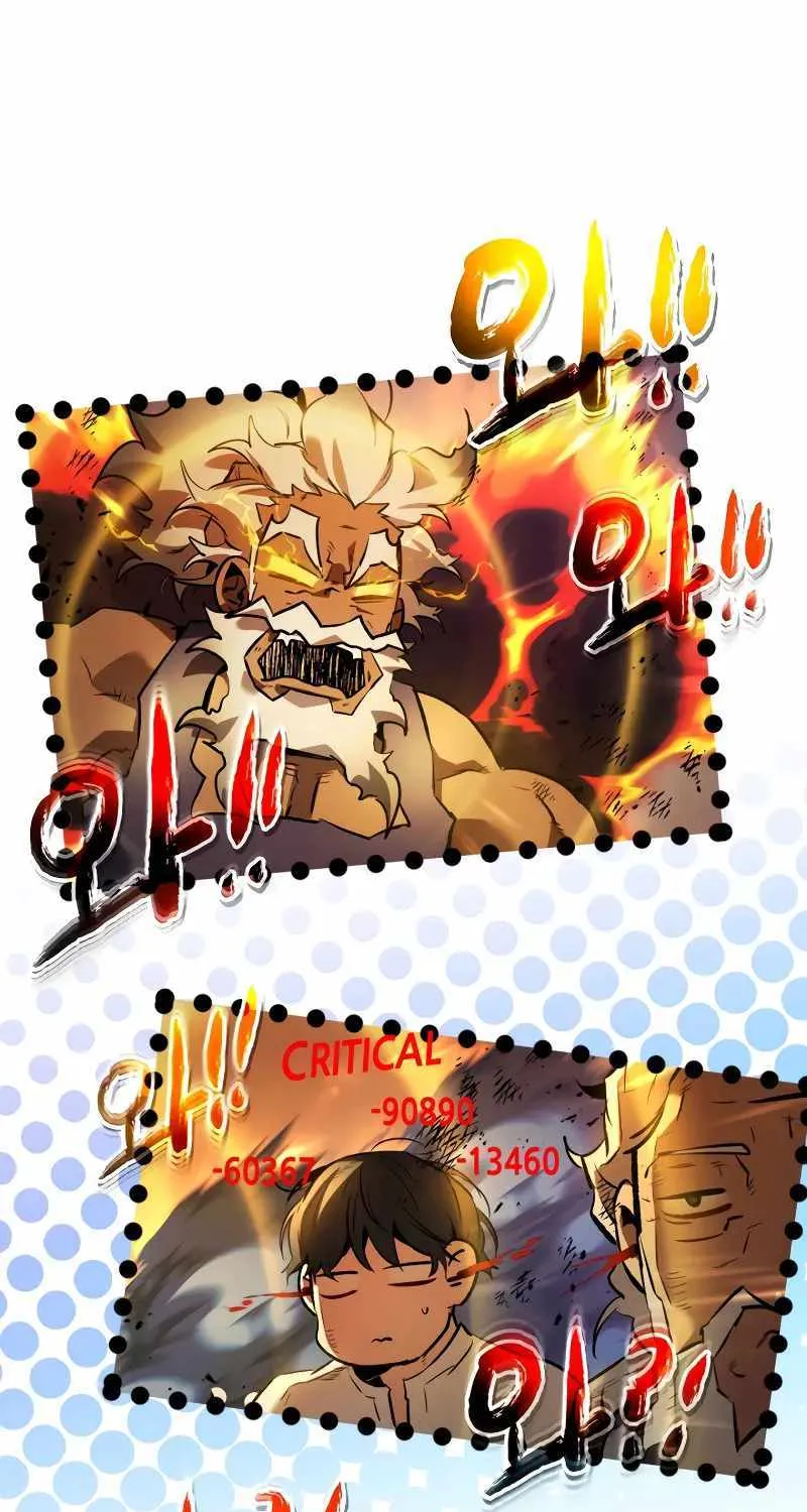 Read Leveling With The Gods chapter 94 image 2 on Lezhin