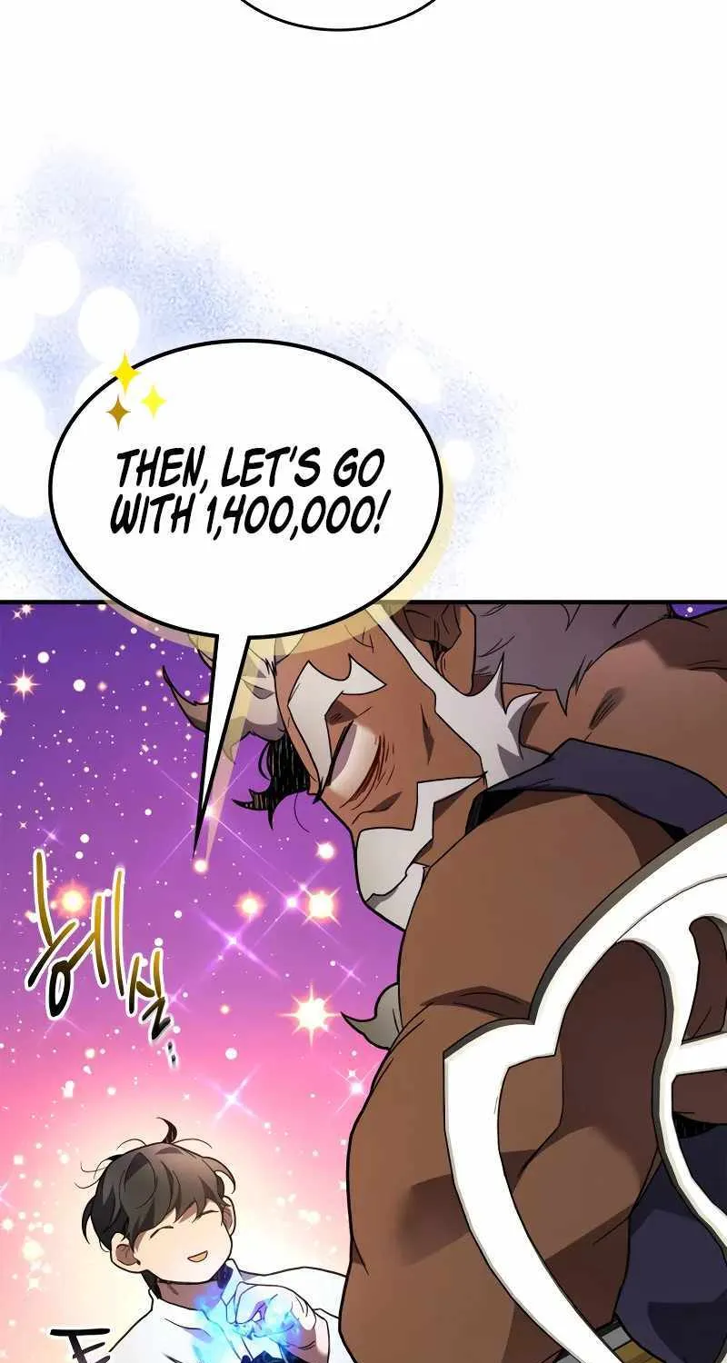 Read Leveling With The Gods chapter 94 image 21 on Lezhin