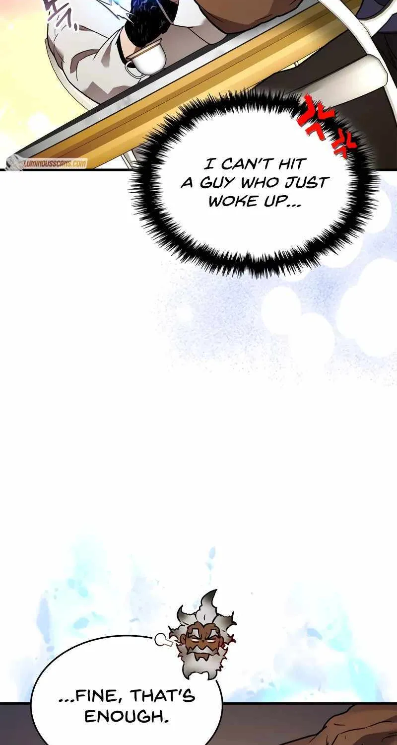 Read Leveling With The Gods chapter 94 image 22 on Lezhin
