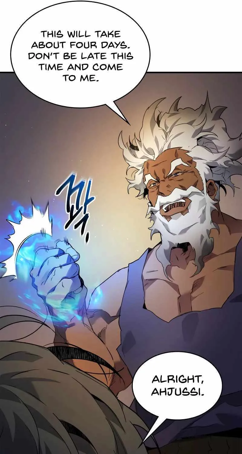 Read Leveling With The Gods chapter 94 image 25 on Lezhin