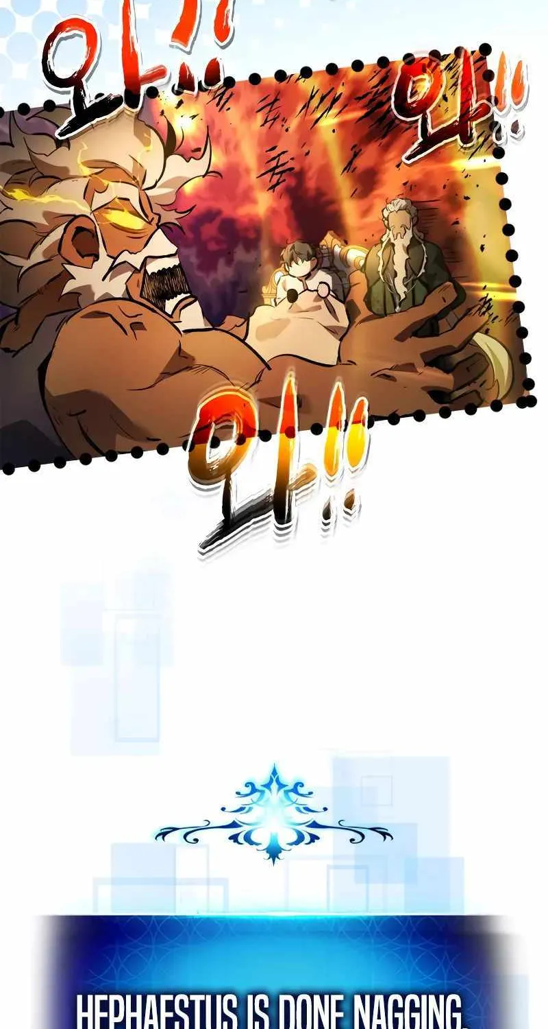 Read Leveling With The Gods chapter 94 image 3 on Lezhin