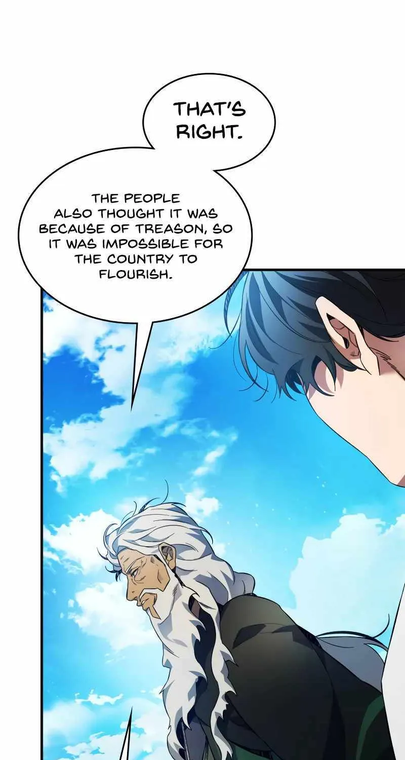 Read Leveling With The Gods chapter 94 image 30 on Lezhin