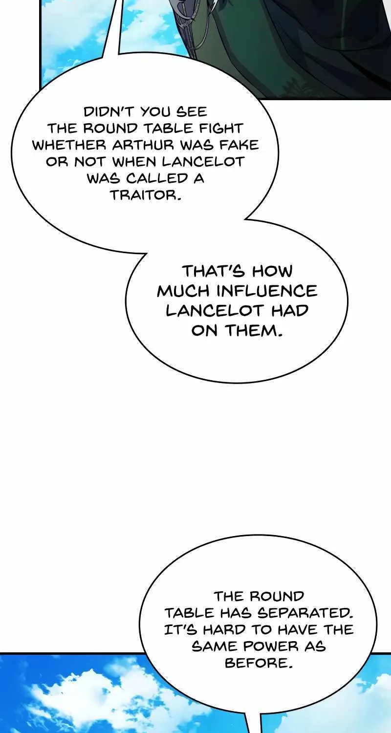 Read Leveling With The Gods chapter 94 image 31 on Lezhin