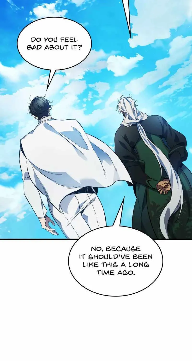 Read Leveling With The Gods chapter 94 image 32 on Lezhin