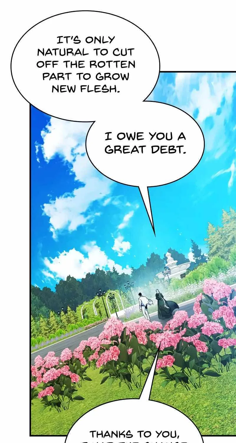 Read Leveling With The Gods chapter 94 image 33 on Lezhin