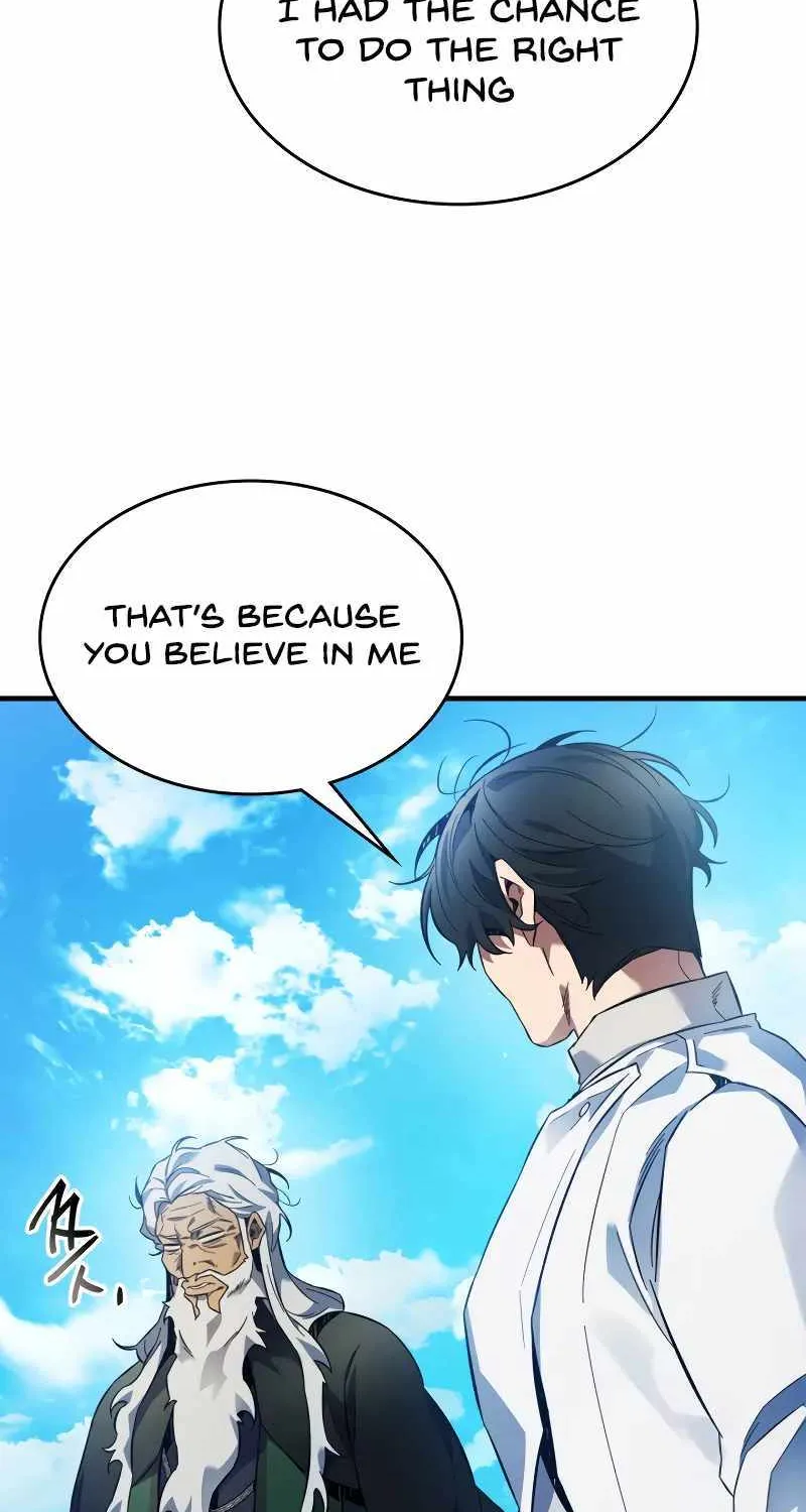 Read Leveling With The Gods chapter 94 image 34 on Lezhin