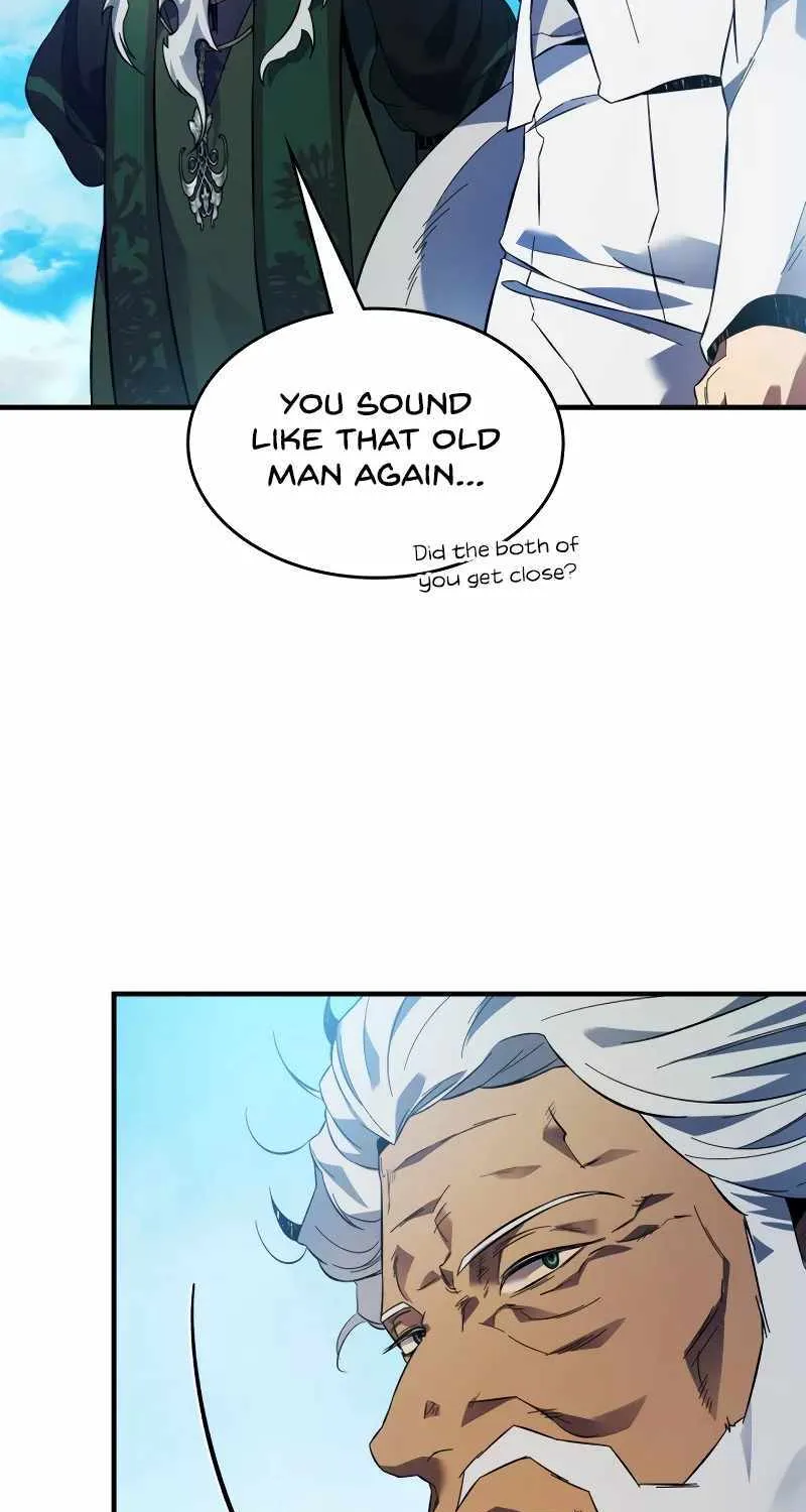 Read Leveling With The Gods chapter 94 image 35 on Lezhin