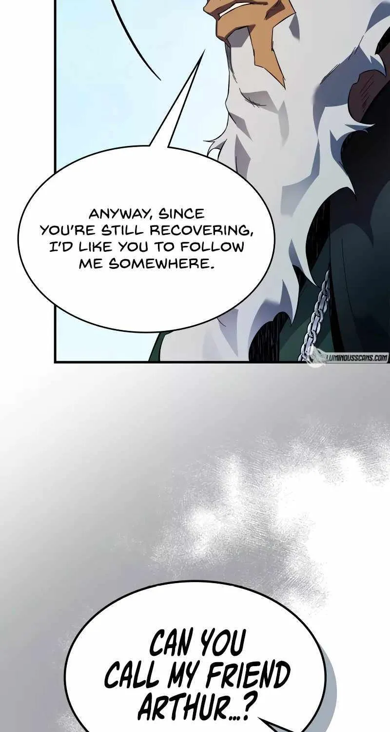 Read Leveling With The Gods chapter 94 image 36 on Lezhin