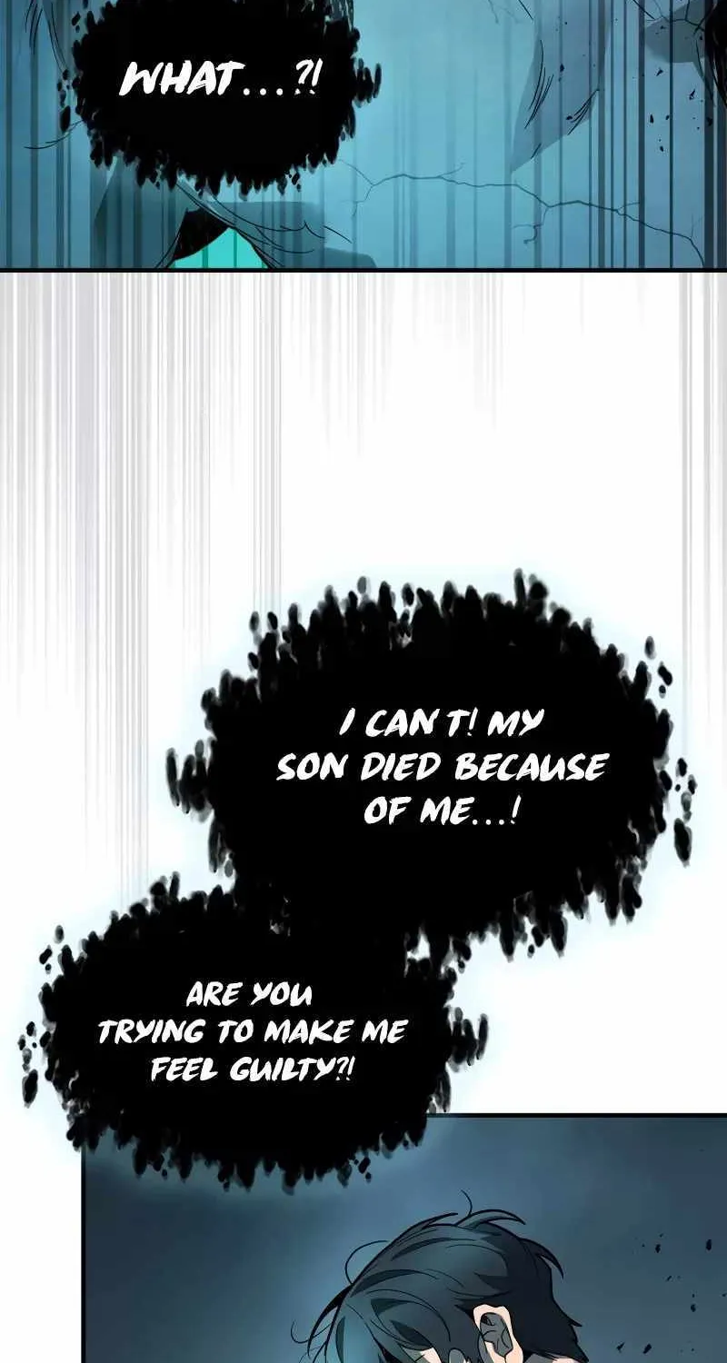 Read Leveling With The Gods chapter 94 image 49 on Lezhin