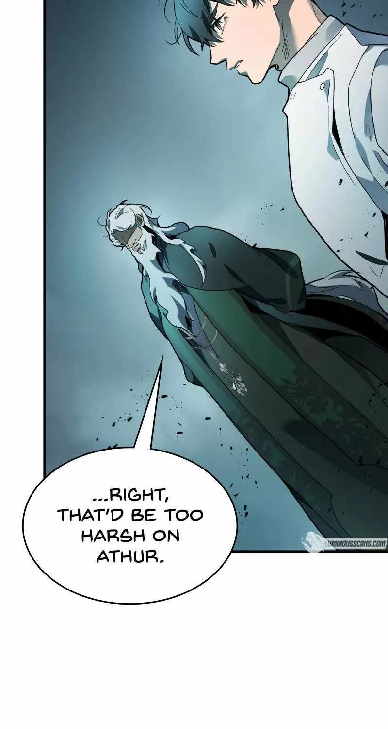 Read Leveling With The Gods chapter 94 image 50 on Lezhin