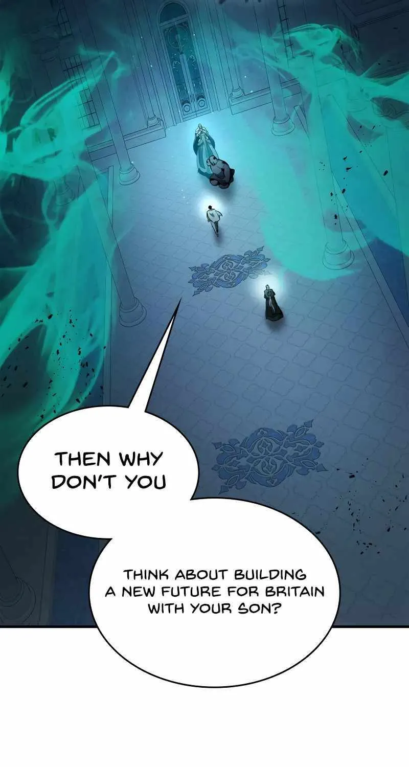 Read Leveling With The Gods chapter 94 image 56 on Lezhin