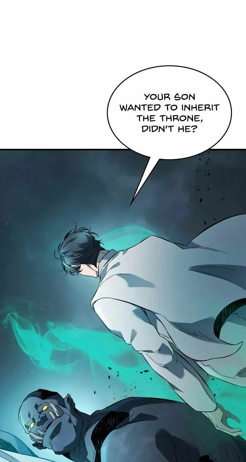Read Leveling With The Gods chapter 94 image 57 on Lezhin