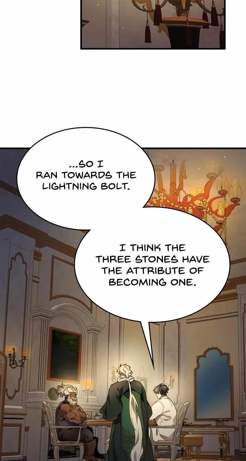 Read Leveling With The Gods chapter 94 image 6 on Lezhin