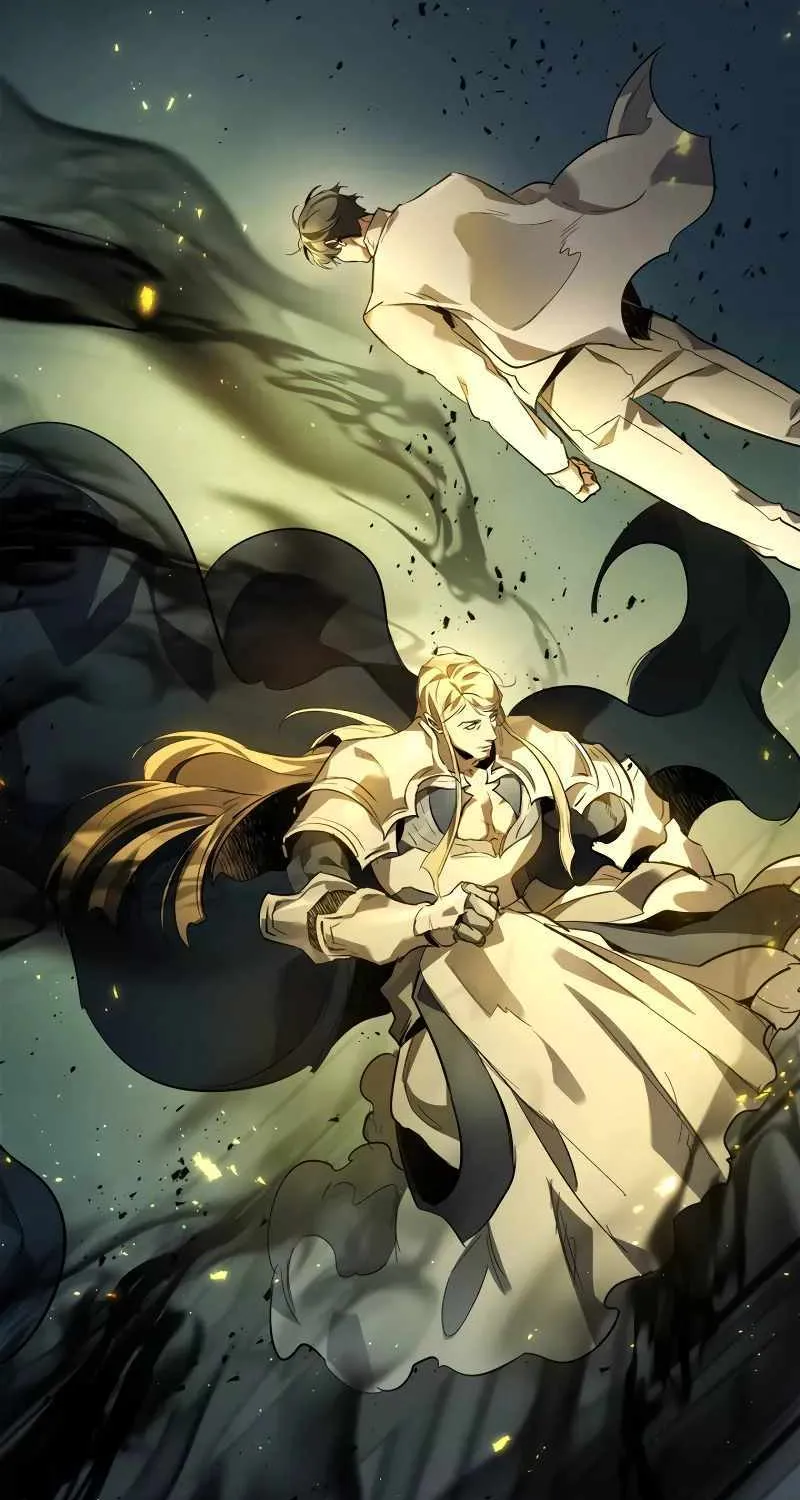 Read Leveling With The Gods chapter 94 image 70 on Lezhin