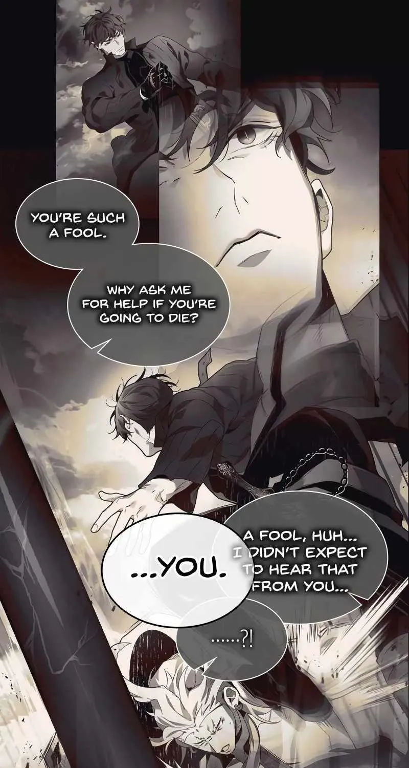 Read Leveling With The Gods chapter 94 image 79 on Lezhin