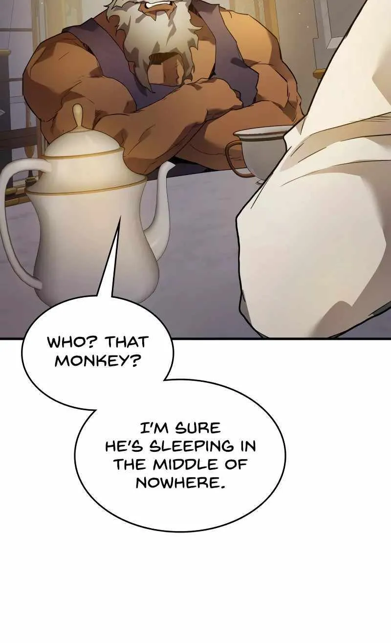 Read Leveling With The Gods chapter 94 image 8 on Lezhin