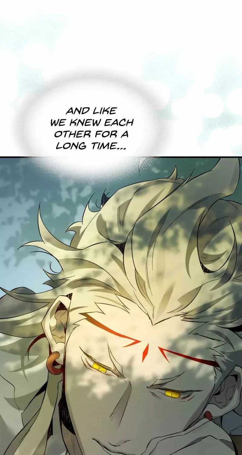 Read Leveling With The Gods chapter 94 image 88 on Lezhin