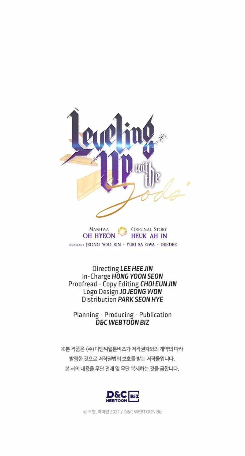 Read Leveling With The Gods chapter 94 image 90 on Lezhin