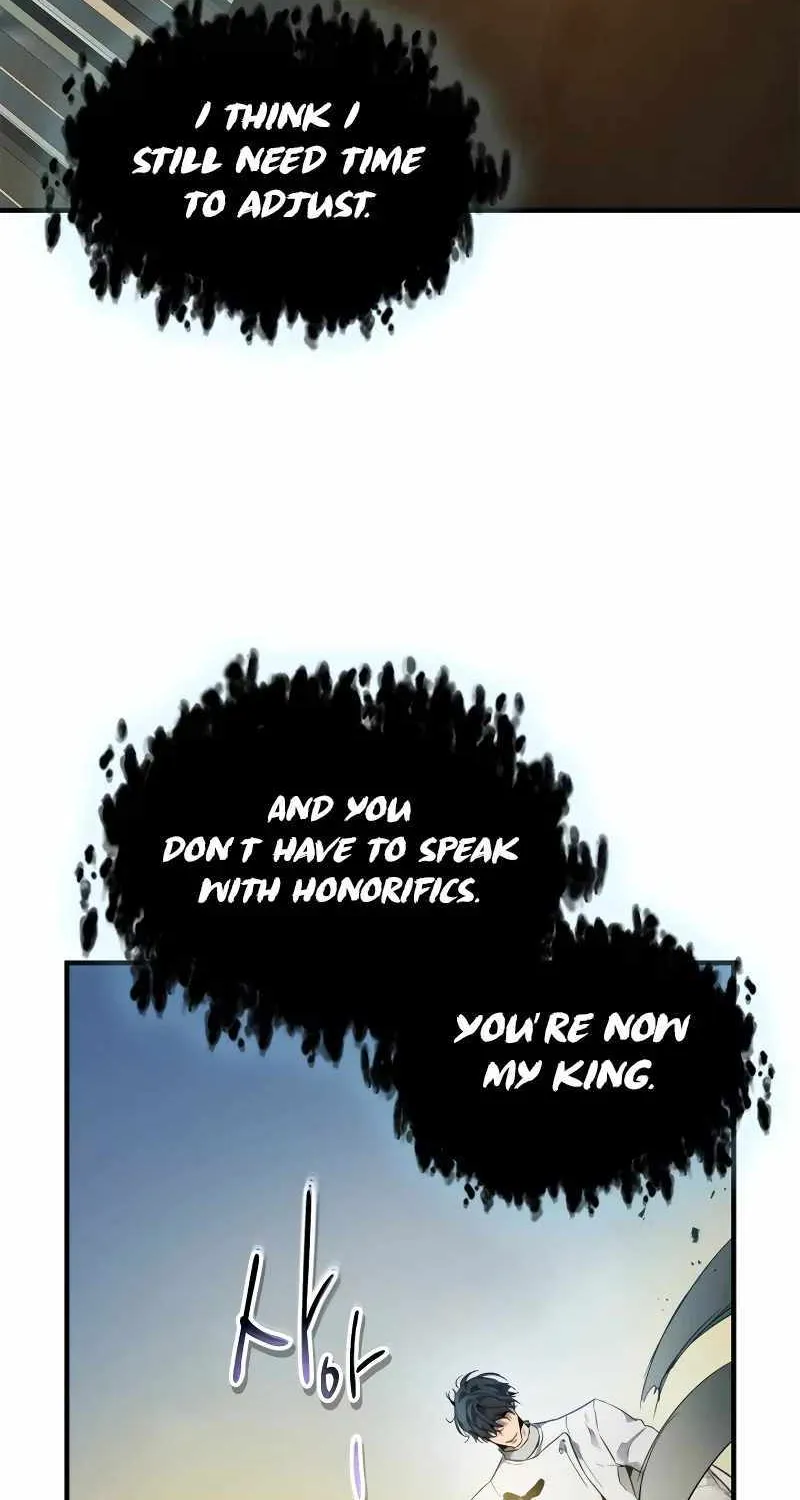 Read Leveling With The Gods chapter 95 image 10 on Lezhin