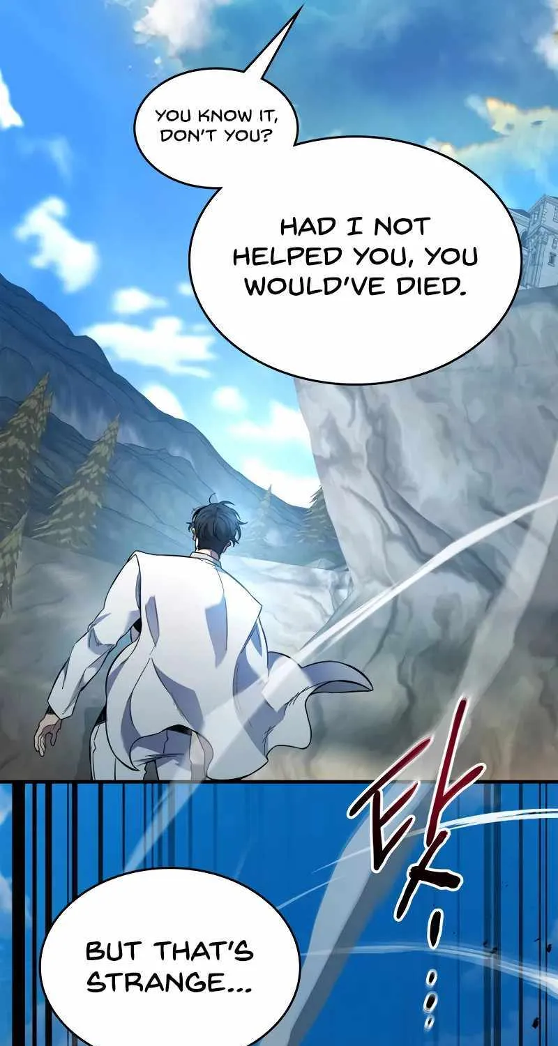 Read Leveling With The Gods chapter 95 image 16 on Lezhin