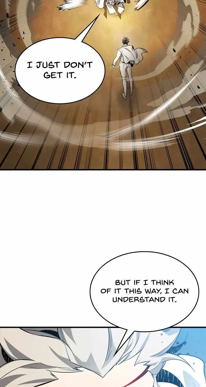 Read Leveling With The Gods chapter 95 image 18 on Lezhin