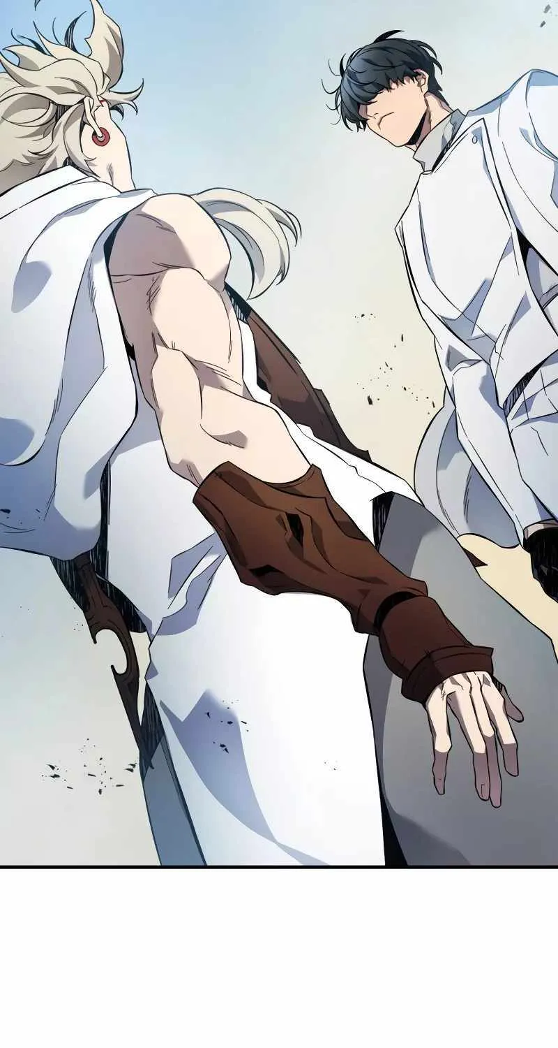 Read Leveling With The Gods chapter 95 image 20 on Lezhin