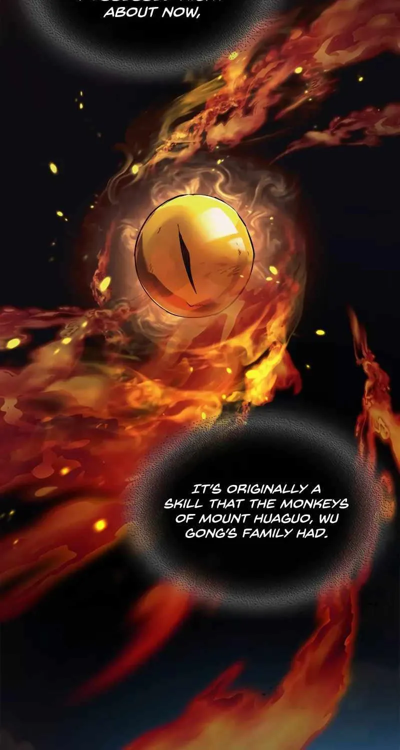 Read Leveling With The Gods chapter 95 image 23 on Lezhin