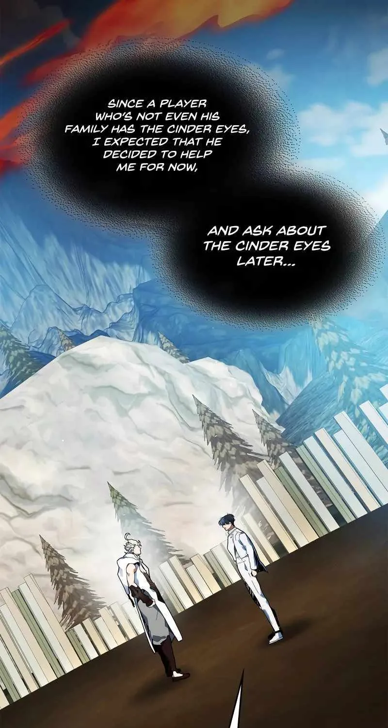 Read Leveling With The Gods chapter 95 image 24 on Lezhin