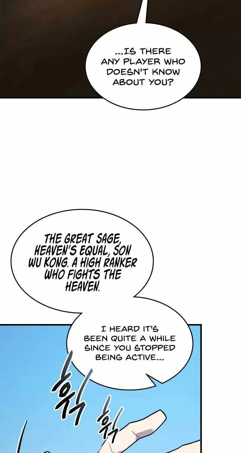 Read Leveling With The Gods chapter 95 image 25 on Lezhin