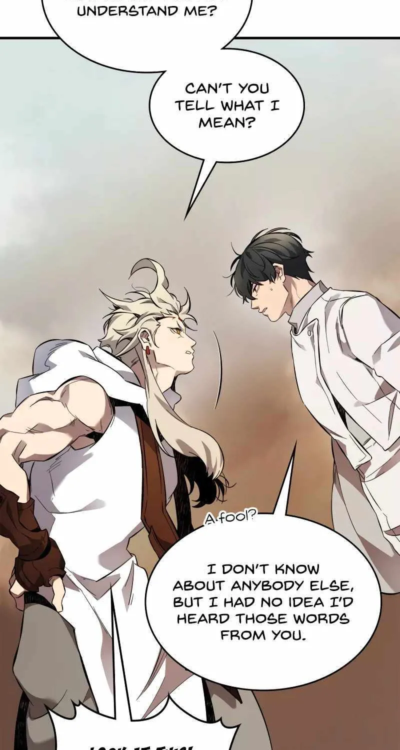 Read Leveling With The Gods chapter 95 image 27 on Lezhin