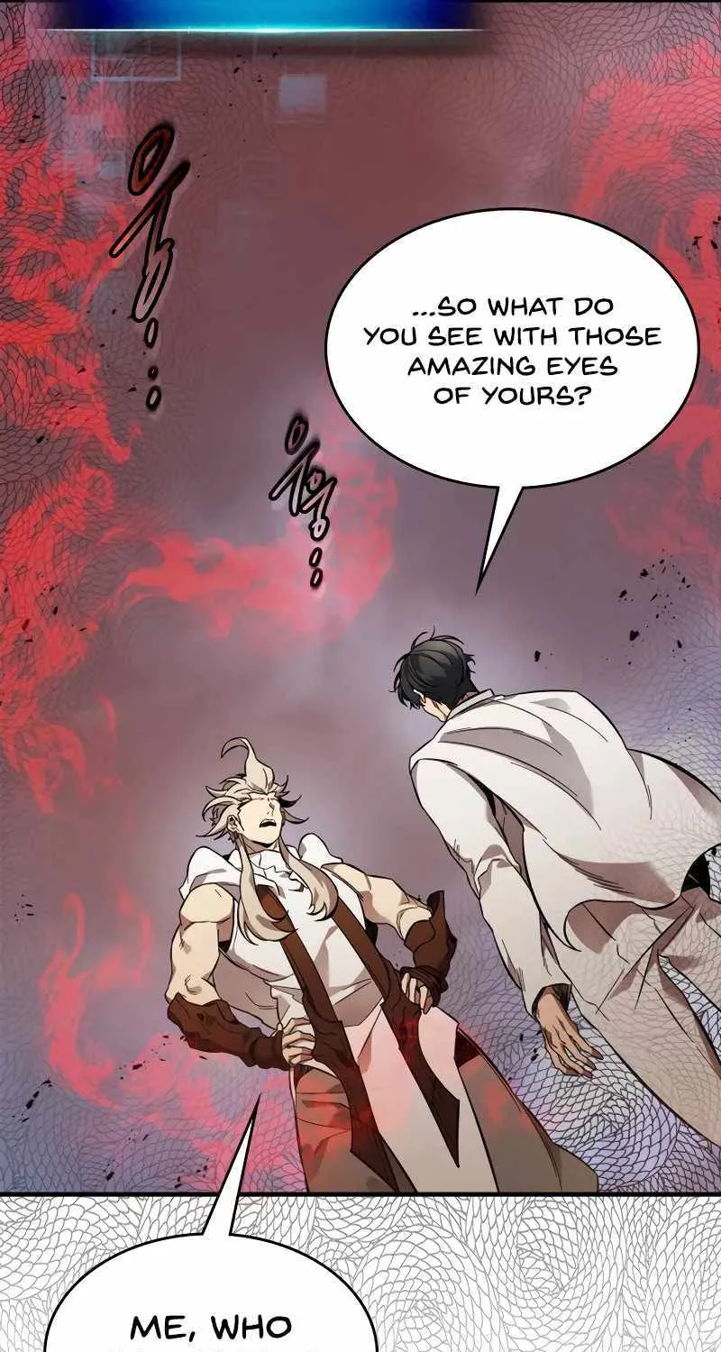 Read Leveling With The Gods chapter 95 image 32 on Lezhin