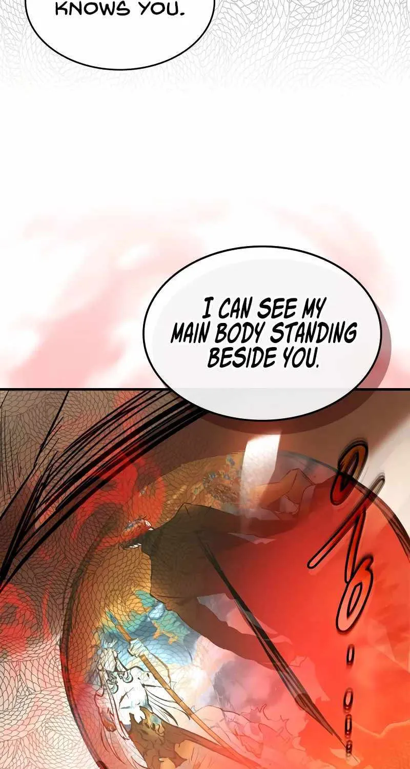Read Leveling With The Gods chapter 95 image 33 on Lezhin