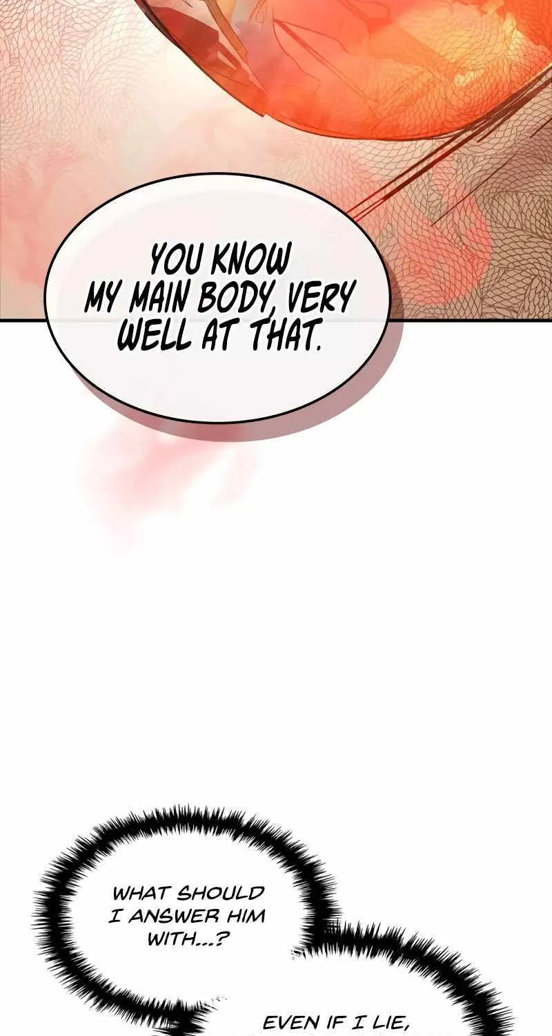 Read Leveling With The Gods chapter 95 image 34 on Lezhin