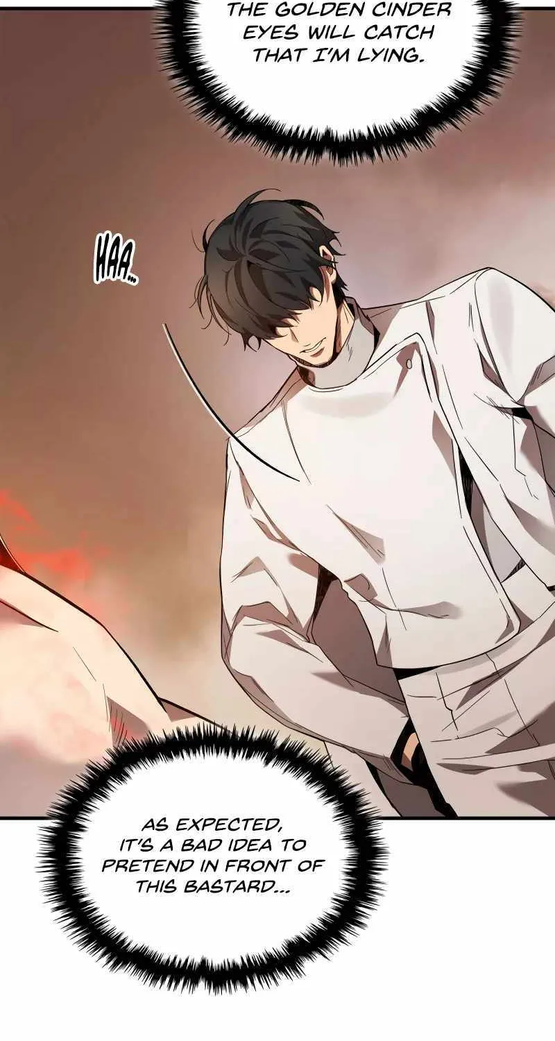 Read Leveling With The Gods chapter 95 image 35 on Lezhin