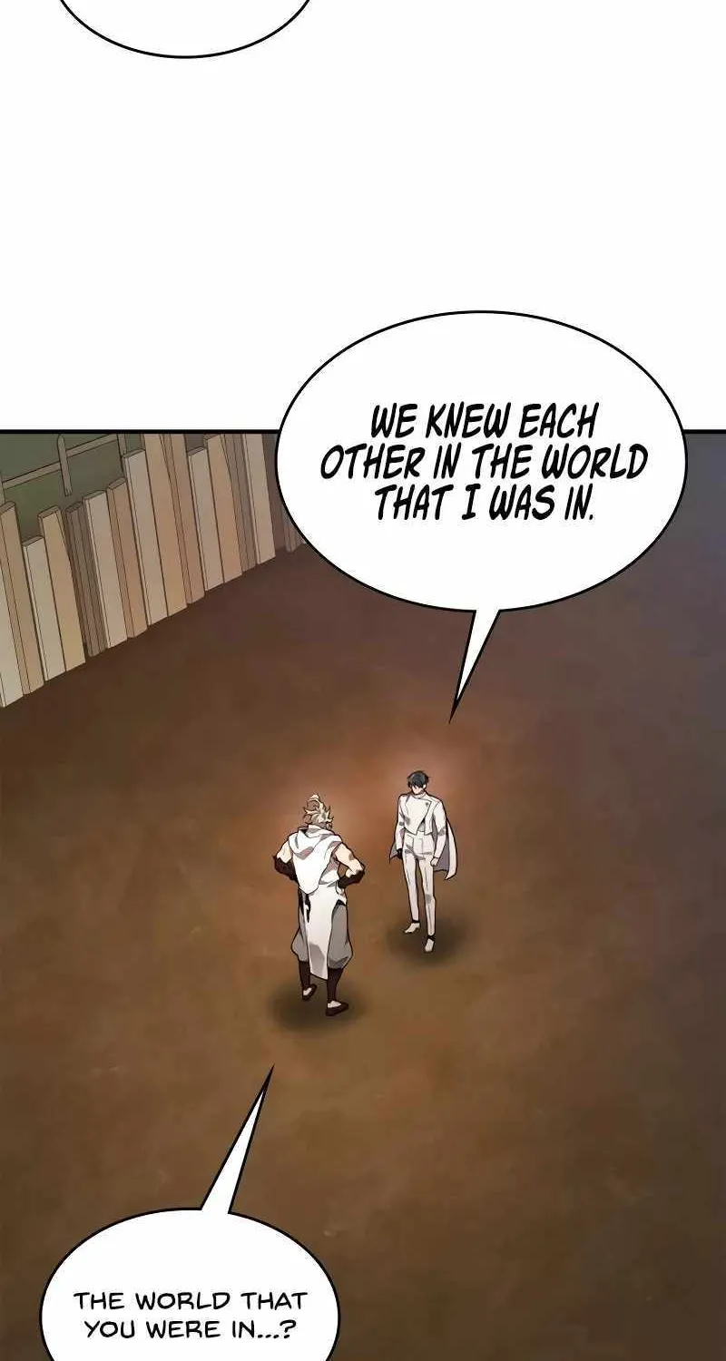 Read Leveling With The Gods chapter 95 image 37 on Lezhin