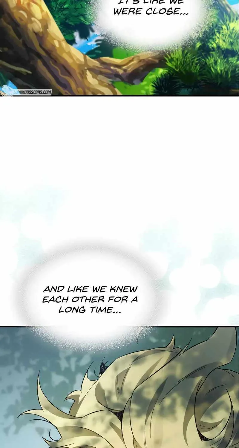 Read Leveling With The Gods chapter 95 image 4 on Lezhin