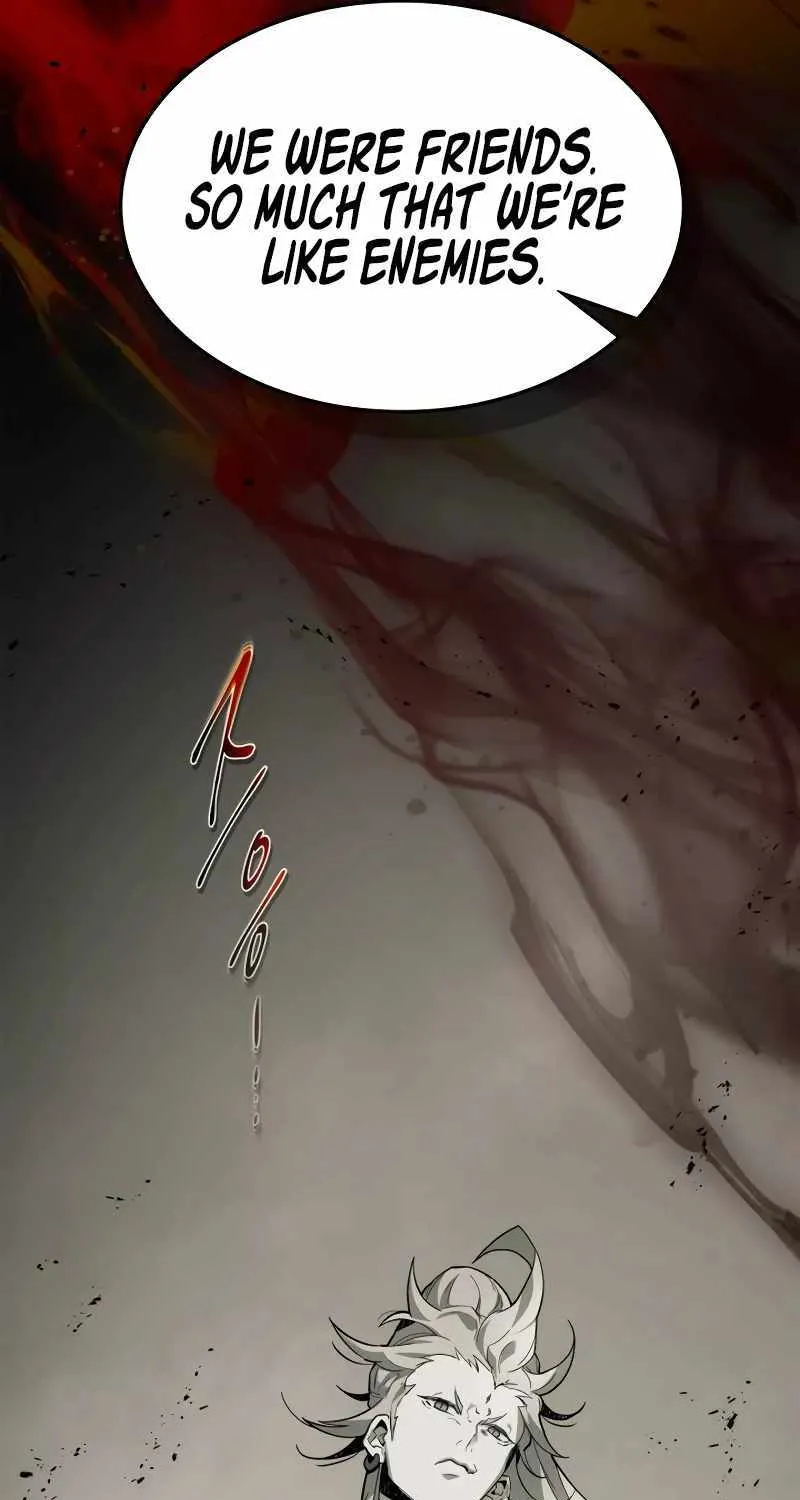 Read Leveling With The Gods chapter 95 image 40 on Lezhin